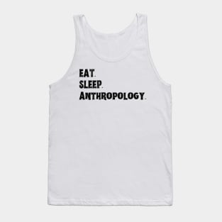 Anthropology Tank Top